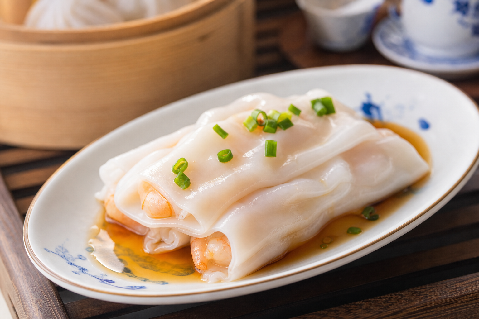 广州肠粉